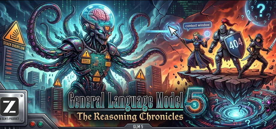 GLM 5