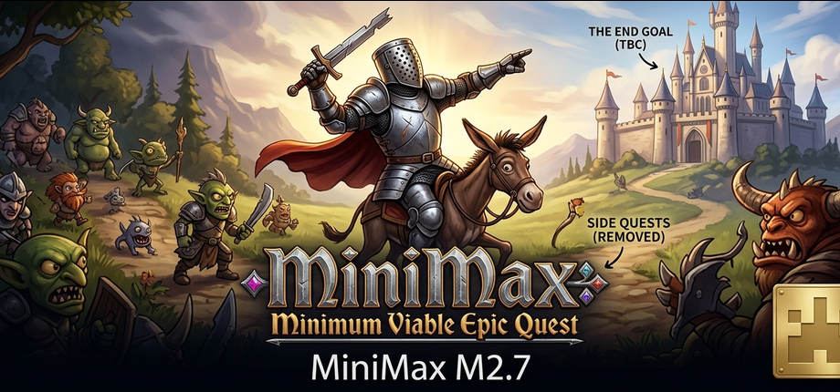 MiniMax M2.7